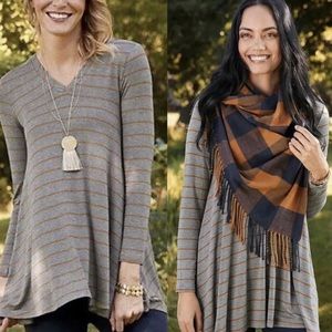 Matilda Jane Wind Song Tunic